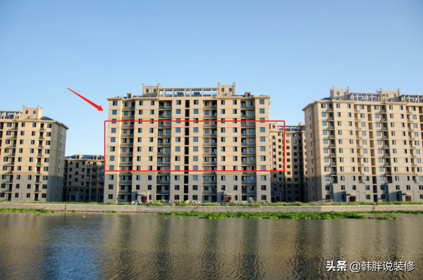 宁可买4楼或14楼也不要买这“6个楼层”这些缺点让人难以接受(图3)