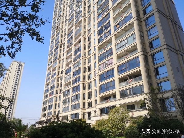 宁可买4楼或14楼也不要买这“6个楼层”这些缺点让人难以接受(图10)