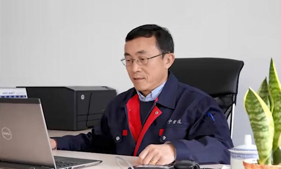 澜宁管道（上海）有限公司(图1)