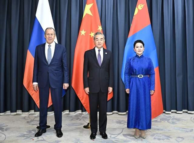 俄再提“中蒙俄”管道称我国需要能源然而中方并没有做出表态(图6)