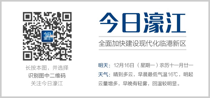 周末不歇！濠江“雨污分流”攻坚进行时！每日一报（12月14日）(图6)