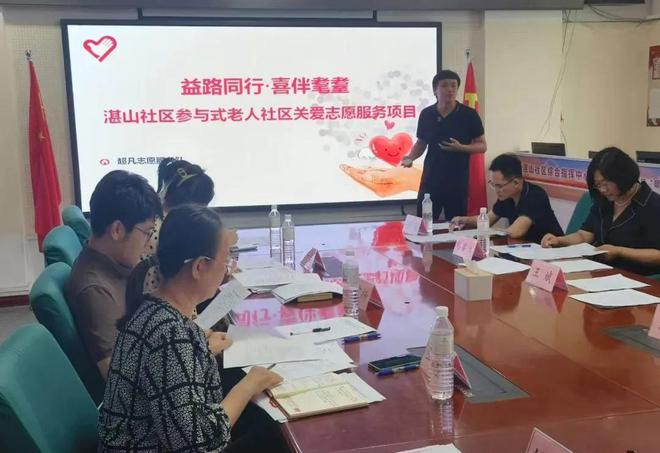 湛山社区探索党建引领激活开放式小区微治理神经末梢(图2)