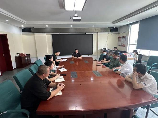 湛山社区探索党建引领激活开放式小区微治理神经末梢(图6)