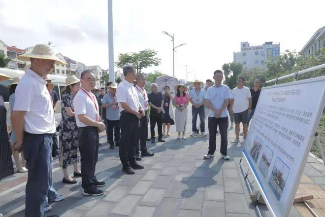 聚焦“断头路”建设协商翔好！(图2)