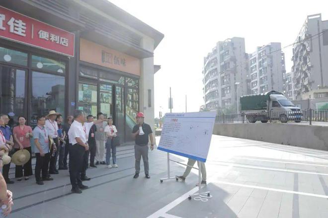 聚焦“断头路”建设协商翔好！(图3)