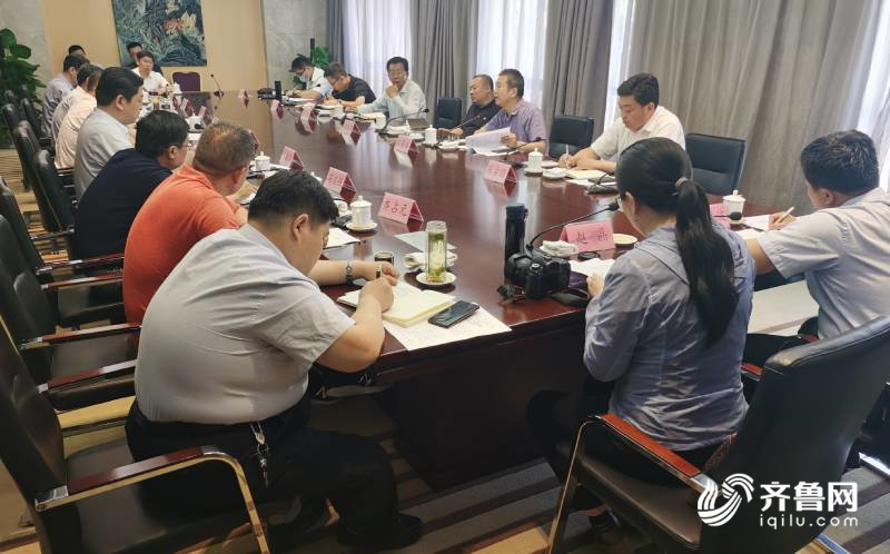 问政追踪丨德州平原封堵5个排污口重新设计雨污分流管道(图4)