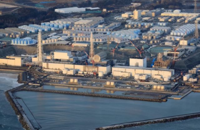 不择手段排放核废水日本修千米排污管道赵立坚指出担忧的一点(图4)