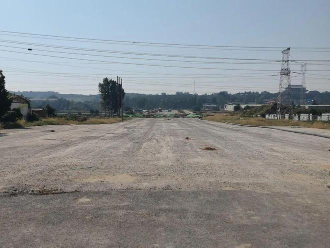 月底主路面通车！新华路南延有新消息(图2)