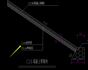 大连路（十五里河西堤顶路-徽州大道）、花园大道（宿松路-徽州）建设工程(图1)