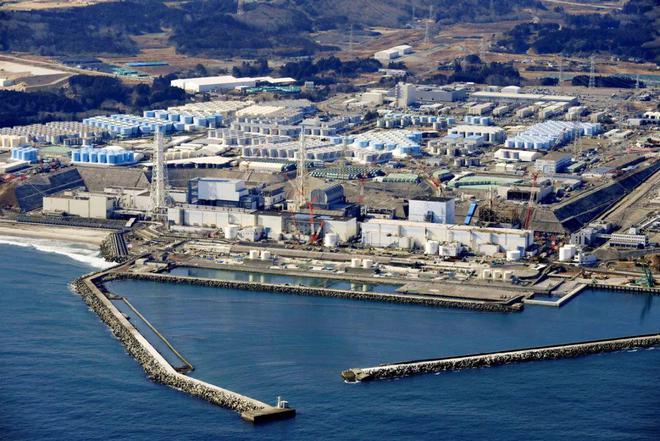警惕！日本排海的是“核污水”还是“核废水”？(图1)