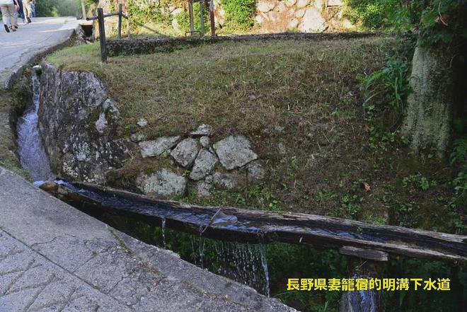 为什么日本的下水道是不臭的？(图1)