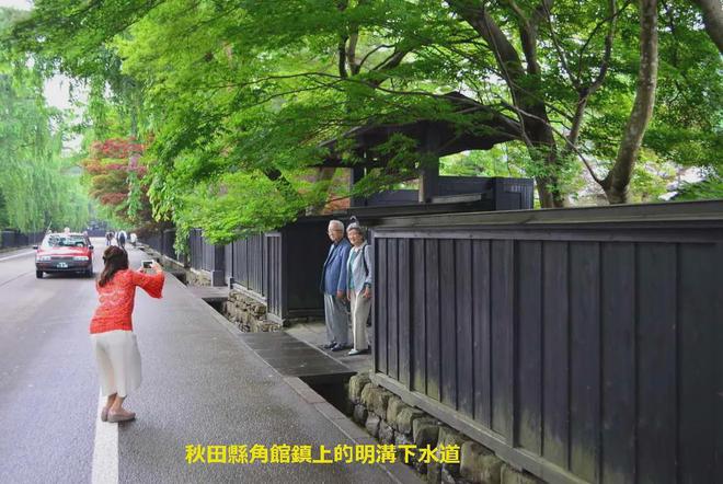 为什么日本的下水道是不臭的？(图4)