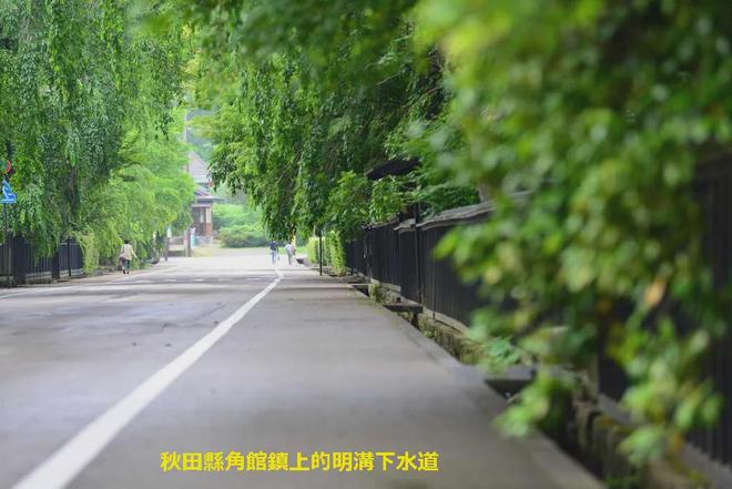 为什么日本的下水道是不臭的？(图3)