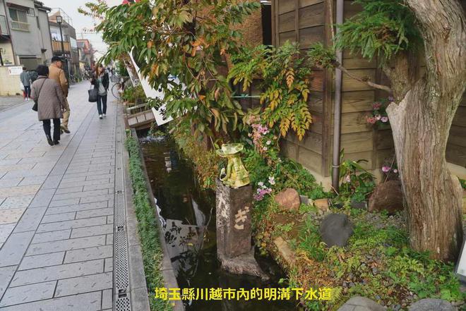 为什么日本的下水道是不臭的？(图6)