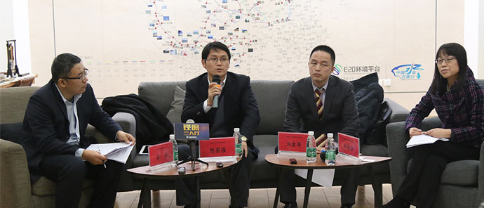 洪城水业联合预中标江西定南县2018-20年度城区污水管网改造工程PPP项目(图2)