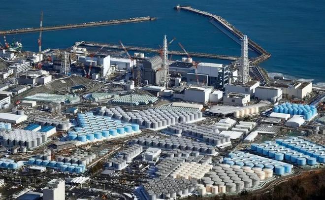 日本“排污入海”试运行两周或持续30年今后海鲜还能吃吗？(图1)