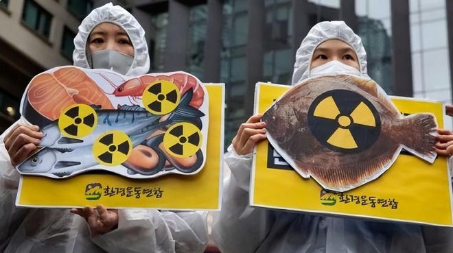 日本“排污入海”试运行两周或持续30年今后海鲜还能吃吗？(图2)