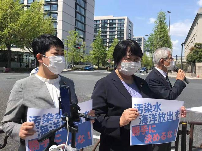 日本“排污入海”试运行两周或持续30年今后海鲜还能吃吗？(图3)