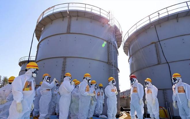 日本“排污入海”试运行两周或持续30年今后海鲜还能吃吗？(图4)