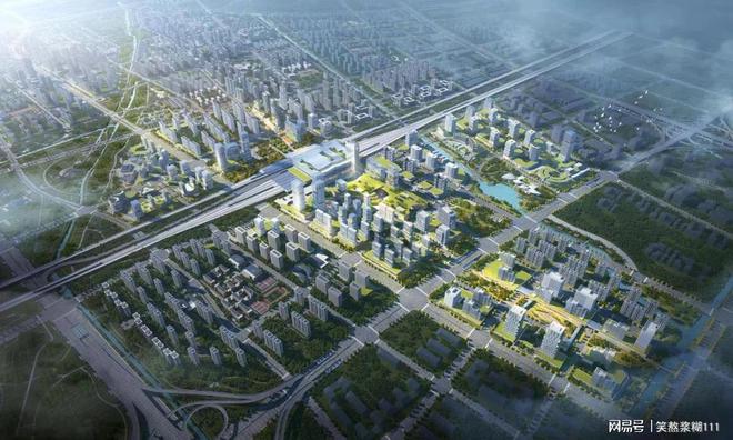 中铁建大桥局、中建八局、陕西建工新中标陕西省大项目(图1)