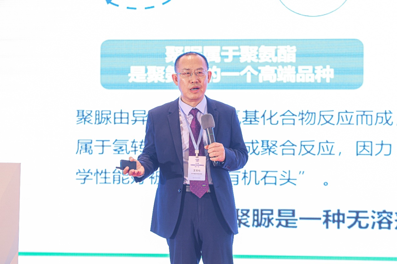 创新共赢！2024年中国聚脲技术可持续发展研讨会在青岛召开(图8)