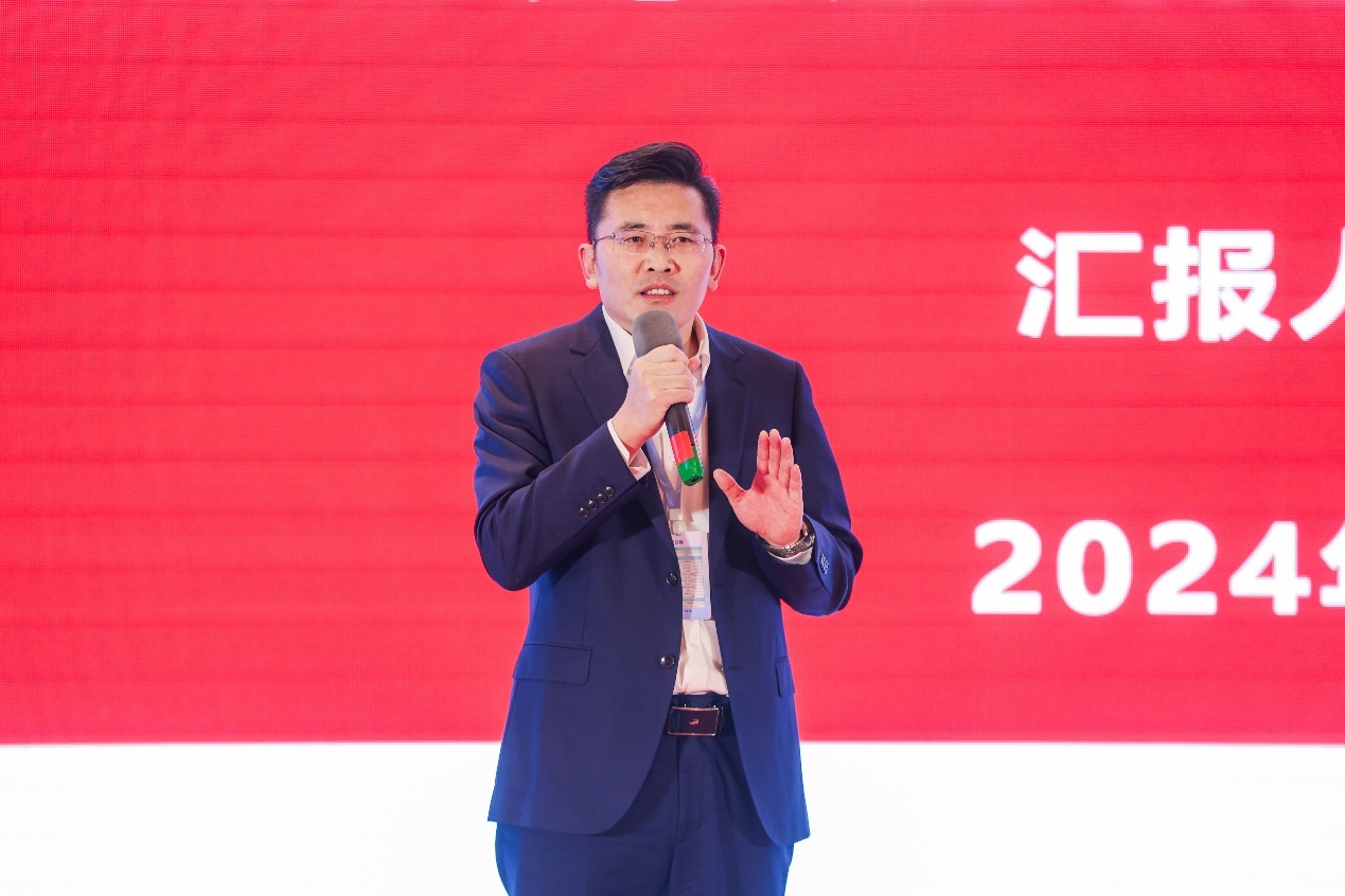 创新共赢！2024年中国聚脲技术可持续发展研讨会在青岛召开(图14)