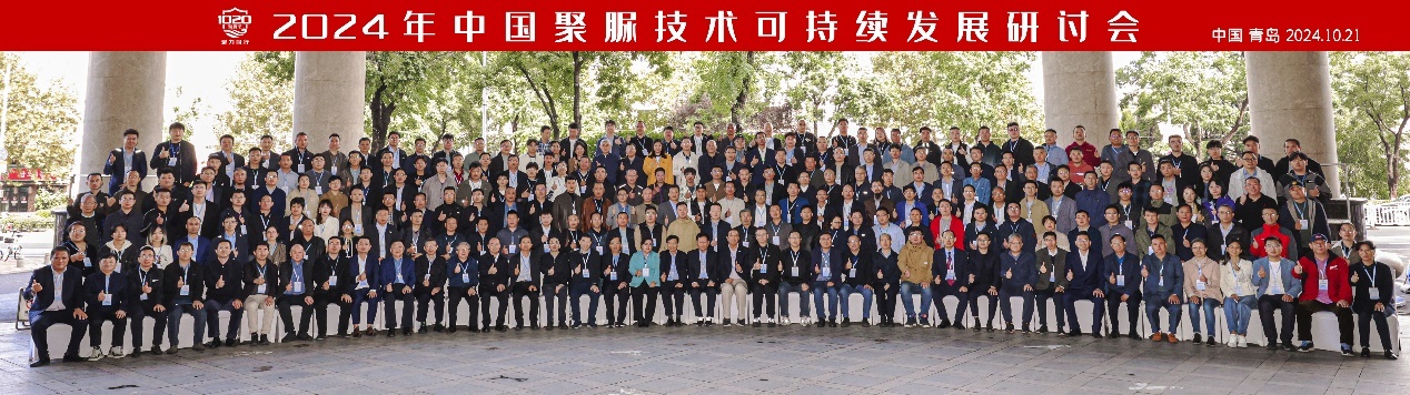 创新共赢！2024年中国聚脲技术可持续发展研讨会在青岛召开(图17)