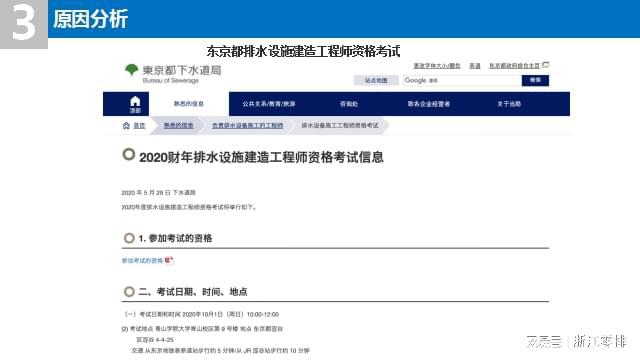专家报告王家卓：当前城市污水管网存在的一些问题与建议(图1)