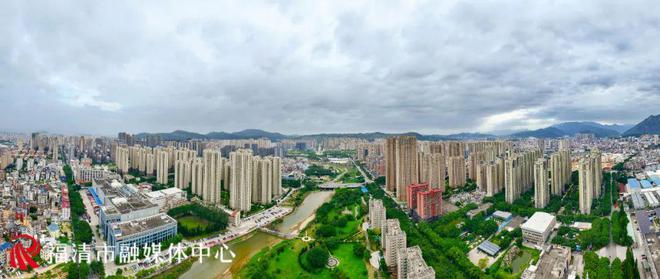 水清！景美！福清这里“颜值”越来越高！(图1)