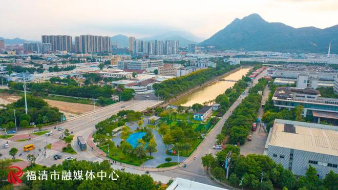 水清！景美！福清这里“颜值”越来越高！(图2)