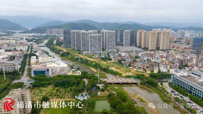 水清！景美！福清这里“颜值”越来越高！(图3)