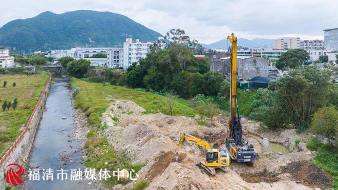 水清！景美！福清这里“颜值”越来越高！(图5)