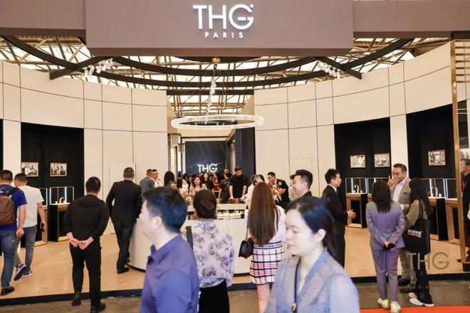 从2024中国厨卫展看九牧如何跃升科技卫浴“顶流”！(图7)