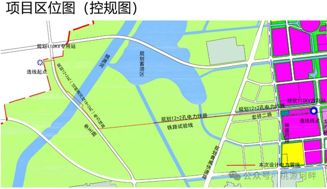 总投资115亿！胶州这一项目准备开建！(图6)