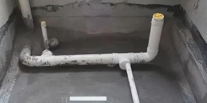 【图朴解决方案】排水管道安装施工有哪些要点？(图8)