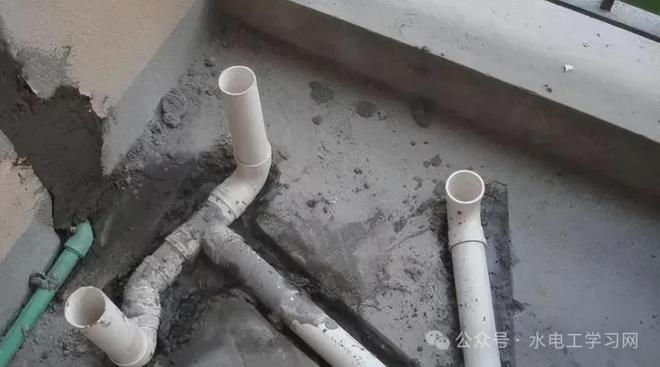 【图朴解决方案】排水管道安装施工有哪些要点？(图11)