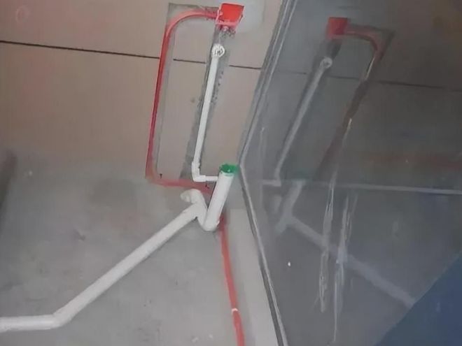 【图朴解决方案】排水管道安装施工有哪些要点？(图10)