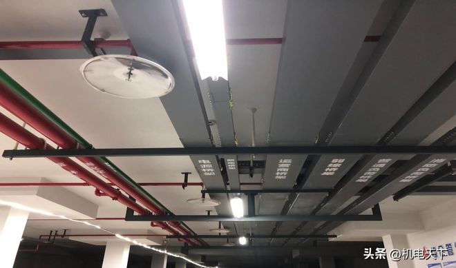 名企综合管线工程品质管理工作指引(图5)