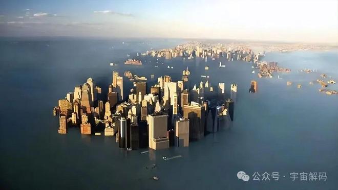 全国近一半城市正在下沉未来或有27亿人受影响！(图5)