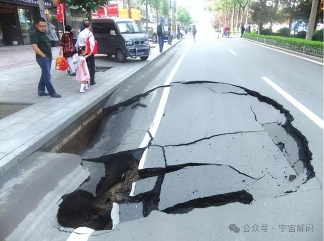 全国近一半城市正在下沉未来或有27亿人受影响！(图12)