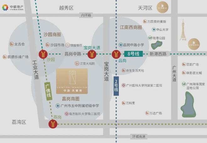 2024中旅天宸府(营销中心地址)欢迎您-2024售楼处一文读懂(图5)