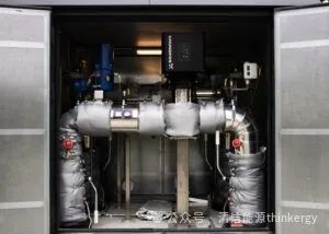 新旧建筑的低温区域供热(图3)