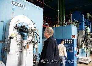 新旧建筑的低温区域供热(图4)