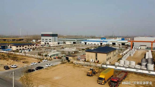 水泥管从直径及性能的分类有哪些(图1)
