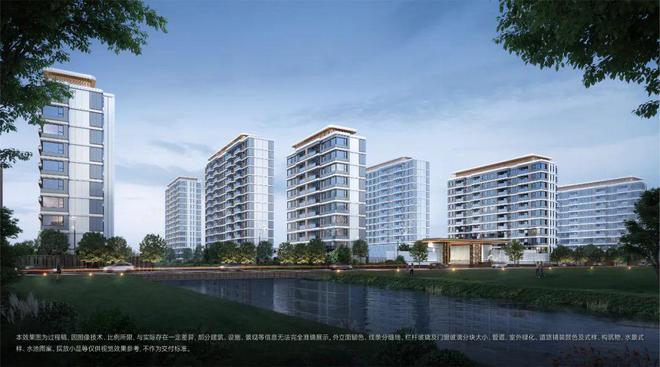 西派海上网站-上海浦东西派海上2024最新房价＋户型图＋配套(图7)