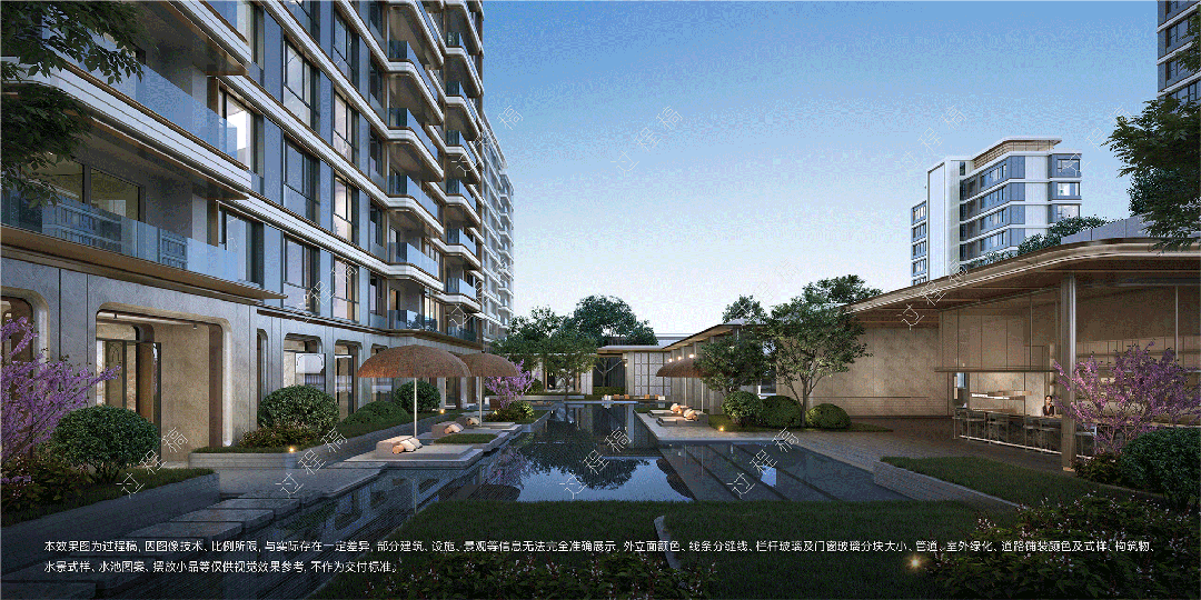 西派海上网站-上海浦东西派海上2024最新房价＋户型图＋配套(图29)
