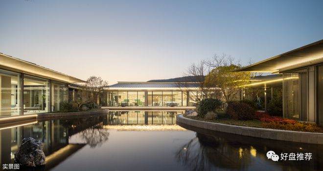 虎丘阳山生态区山语澜院-实时更新-售楼处地址-户型解析-备案价(图6)