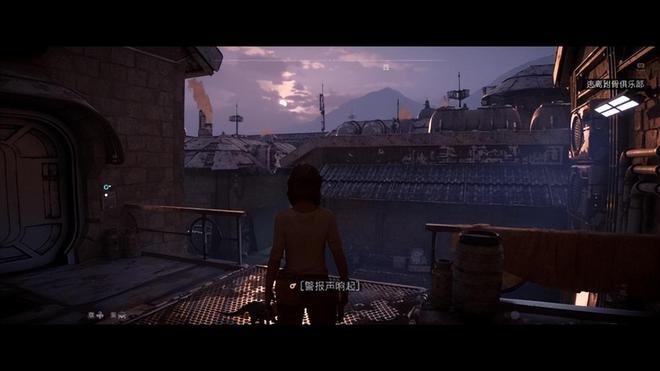 深度探究《星球大战：亡命之徒》DLSS35性能实测(图3)