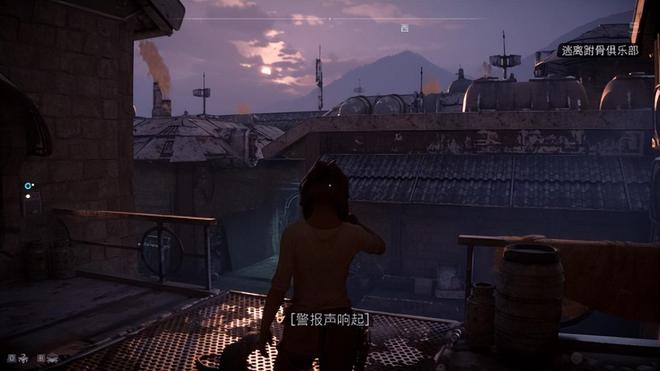 深度探究《星球大战：亡命之徒》DLSS35性能实测(图4)