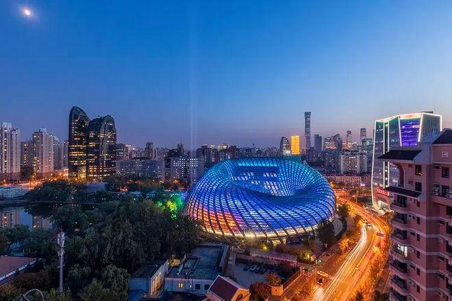 北京凤凰卫视物业租售部联系电话-物业直租-无中介费(图2)